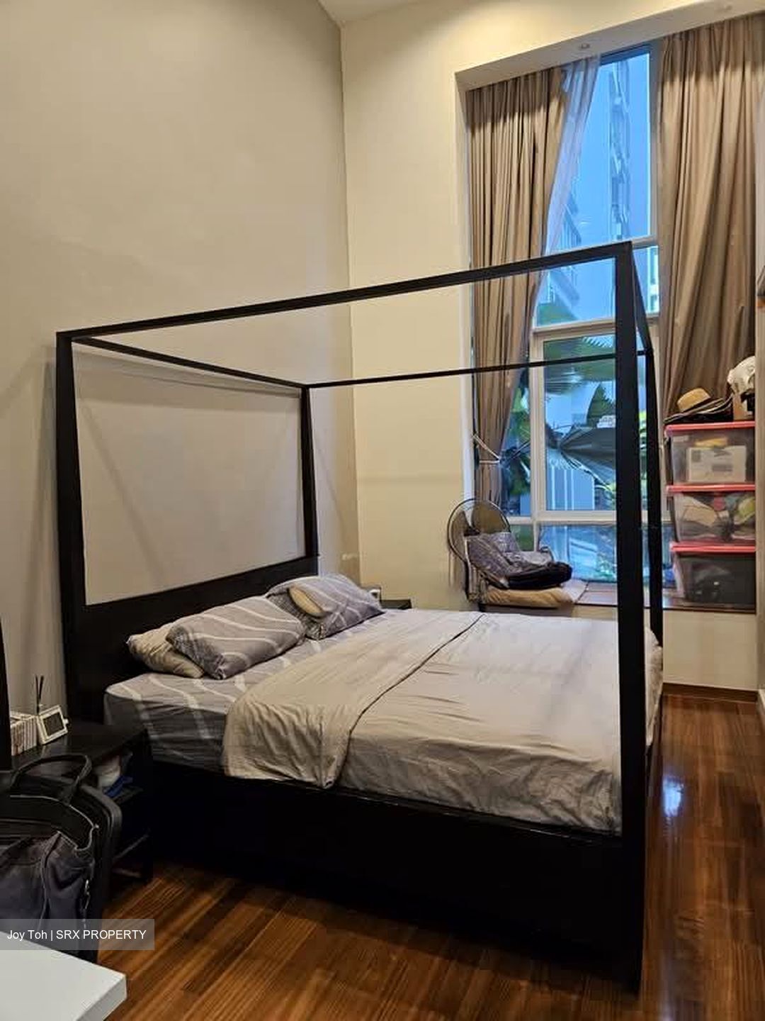 The Nexus (D21), Condominium #550279961